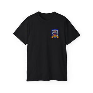 509th SSB - DEFENDER 24 - Unisex Ultra Cotton Tee