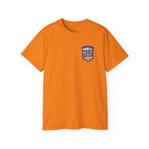 44th ESB-E DEFENDER 2025 - Unisex Ultra Cotton Tee