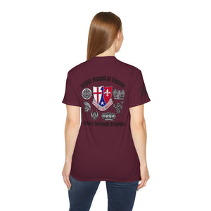 HHD, 519th Hospital Center -  Cotton