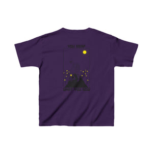 Sow Smiles!!!! - Kids Heavy Cotton™ Tee