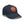 509th SSB  Hat with Leather Patch (Round)
