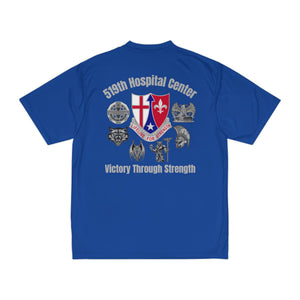 Strength 6 - Performance T-Shirt