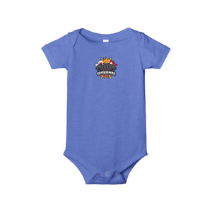 USASA-K - Infant Jersey One Piece