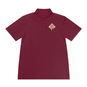 PLEX  Polo Shirt