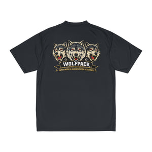Wolfpack - Performance T-Shirt