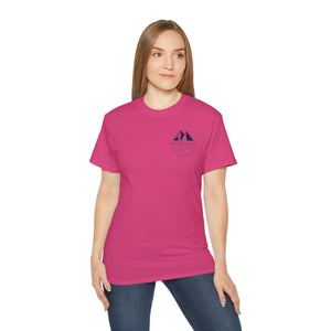 WHM -  Ultra Cotton Tee