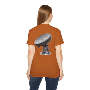 USASA-K - Unisex Ultra Cotton Tee