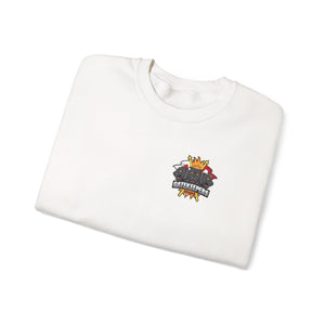 USASA-K - Unisex Heavy Blend™ Crewneck Sweatshirt