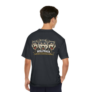 Wolfpack - Performance T-Shirt