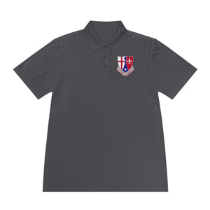519th Hospital Center - Polo