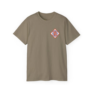 SWORD 2026 - 2TSB - Unisex Ultra Cotton Tee