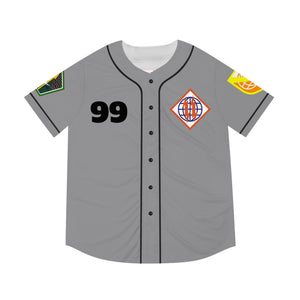 Baseball Jersey  -  J-MONEY