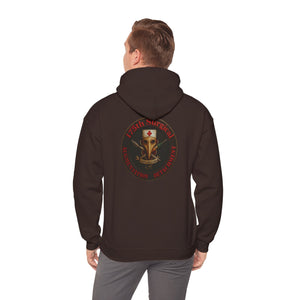 175th SAD - Unisex Heavy Blend™ Hooded Sweatshirt