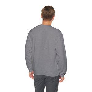 Antenna - Blank Back - Unisex Heavy Blend™ Crewneck Sweatshirt