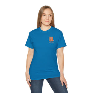 52D SSB - Unisex Ultra Cotton Tee