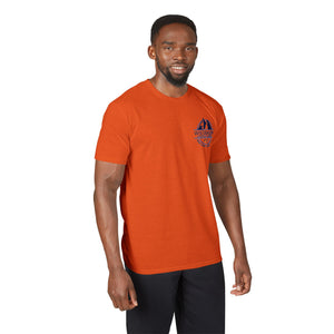 WHM - Blank Back - Performance® T-Shirt