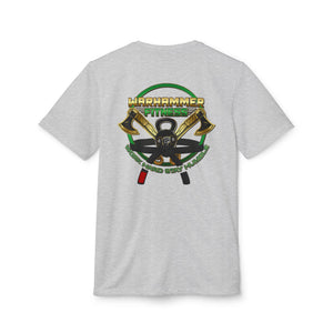 Warhammer Fitness - adidas Unisex Sport T-shirt