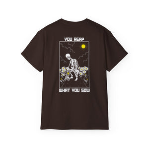 Skulls - You Reap What You Sow
