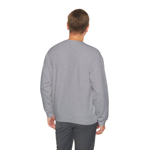 USASA-K - Blank Back - Unisex Heavy Blend™ Crewneck Sweatshirt