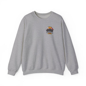 USASA-K - Blank Back - Unisex Heavy Blend™ Crewneck Sweatshirt
