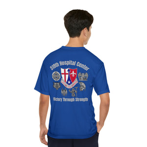 CSM Collins - Performance T-Shirt