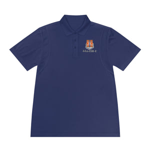 44th ESB-E Polo Shirt