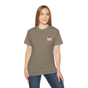 SWORD 2026 - 86TH ESB - Unisex Ultra Cotton Tee