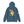 102D SSB - Flags on Sleeves - Unisex Heavy Blend™ Hooded Sweatshirt