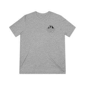 WHM - Unisex Triblend Tee