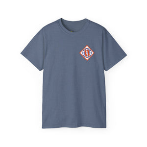 SWORD 2026 - 2TSB - Unisex Ultra Cotton Tee
