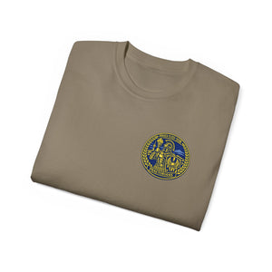 Praetorians Unisex Ultra Cotton Tee
