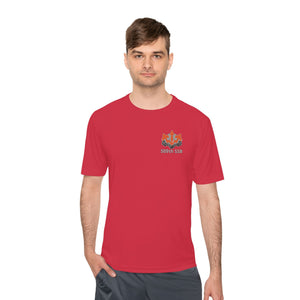 509th SSB - Moisture Wicking Tee