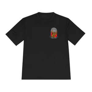 HQ Call Sign - USANEC-S -  Moisture Wicking