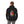 HQ Call Sign -  USANEC-S - Flags on Sleeves - Unisex Heavy Blend™ Hooded Sweatshirt
