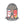 Light the Beacon - Kiss-Cut Stickers