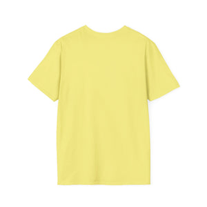WHS Class of 2027 - Adult Sizing - Blank Back - Unisex Softstyle T-Shirt