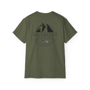 WHM -  Ultra Cotton Tee