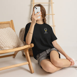 Harvest Smiles! - Unisex Heavy Cotton Tee