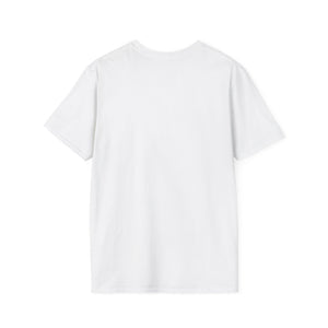 WHS Class of 2027 - Adult Sizing - Blank Back - Unisex Softstyle T-Shirt