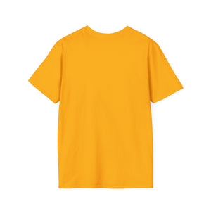 WHS Class of 2027 - Adult Sizing - Blank Back - Unisex Softstyle T-Shirt