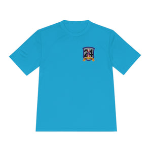 2TSB DEFENDER 24 -  Moisture Wicking Tee