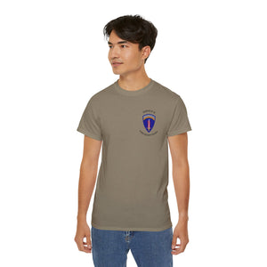 G6 - CSD - SWORD 26 - Unisex Ultra Cotton Tee