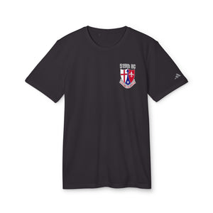 519th Hospital Center adidas Unisex Sport T-shirt