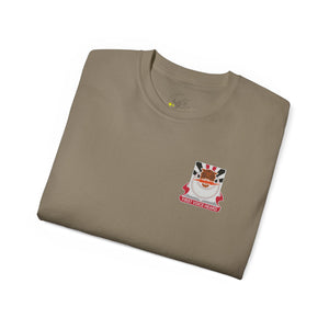 SWORD 2026 - 86TH ESB - Unisex Ultra Cotton Tee