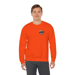 USASA-K - Blank Back - Unisex Heavy Blend™ Crewneck Sweatshirt