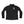 SHARP - Ladies Quarter-Zip Pullover