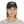 509th SSB  Hat with Leather Patch (Round)