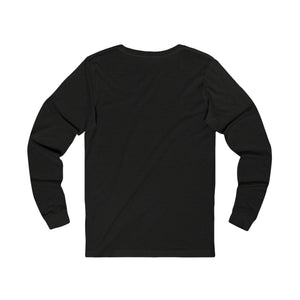 SHARP - Unisex Jersey Long Sleeve Tee