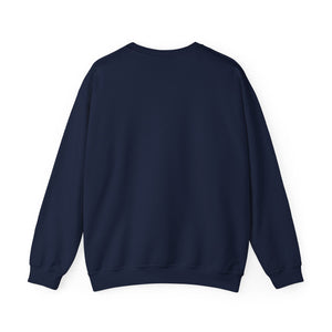 Antenna - Blank Back - Unisex Heavy Blend™ Crewneck Sweatshirt