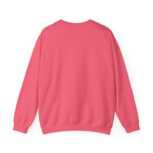 Antenna - Blank Back - Unisex Heavy Blend™ Crewneck Sweatshirt